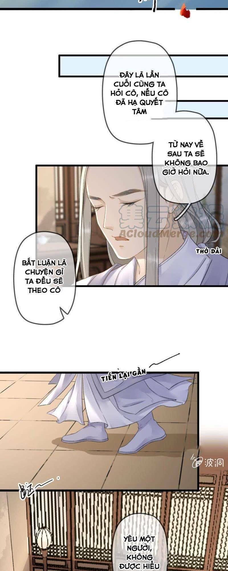 Sủng Phi Của Vương Chapter 182 - Trang 2