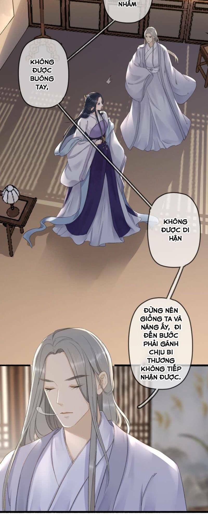 Sủng Phi Của Vương Chapter 182 - Trang 2