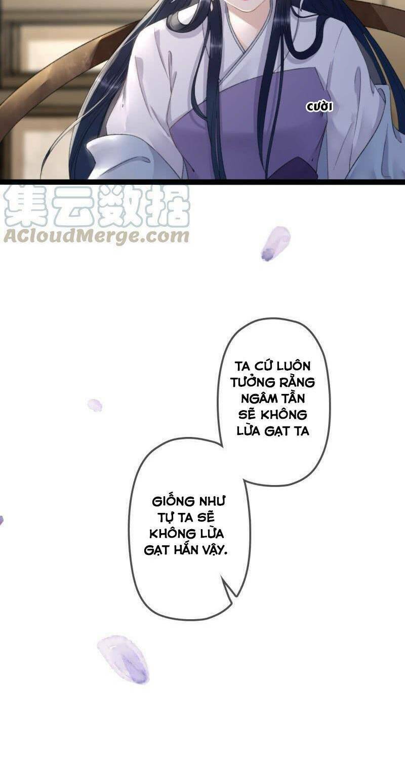 Sủng Phi Của Vương Chapter 180 - Trang 2