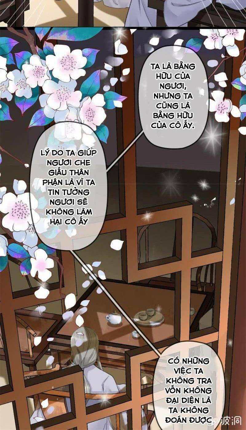 Sủng Phi Của Vương Chapter 179 - Trang 2