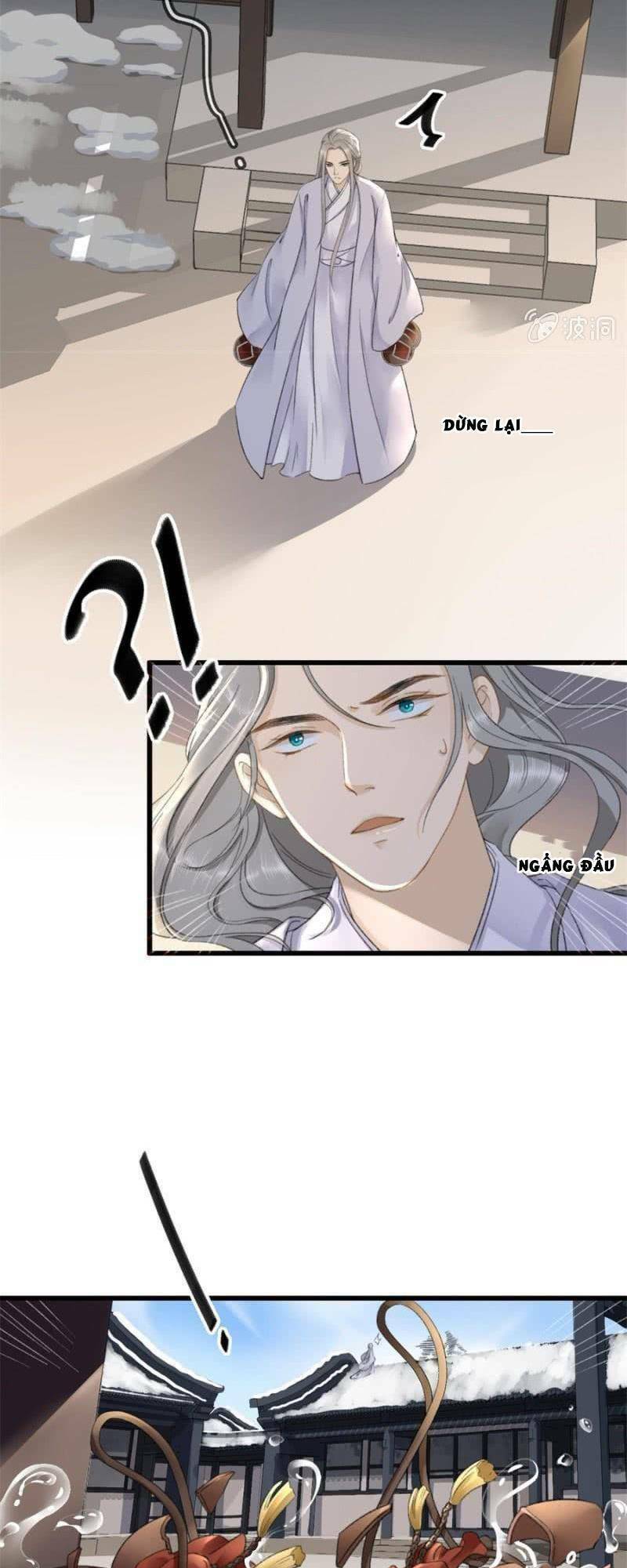 Sủng Phi Của Vương Chapter 179 - Trang 2