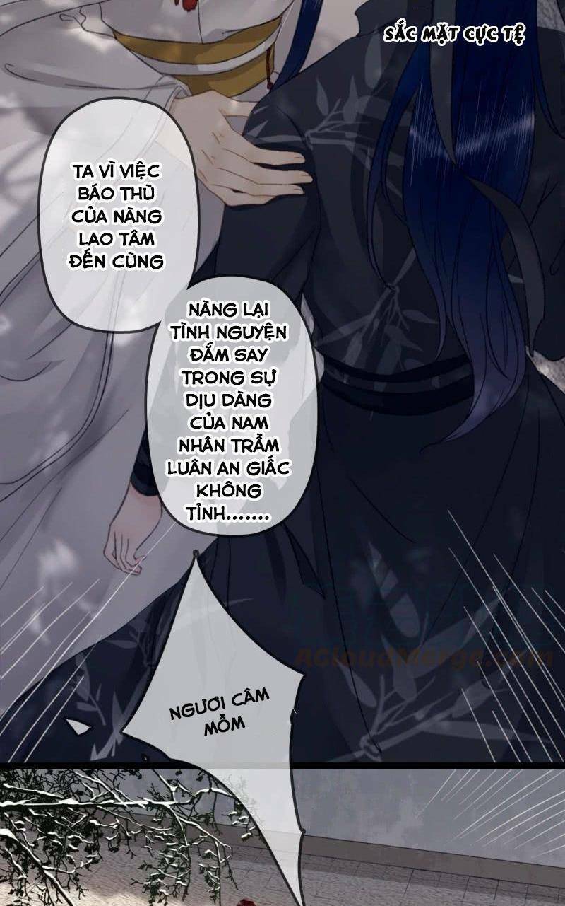 Sủng Phi Của Vương Chapter 178 - Trang 2