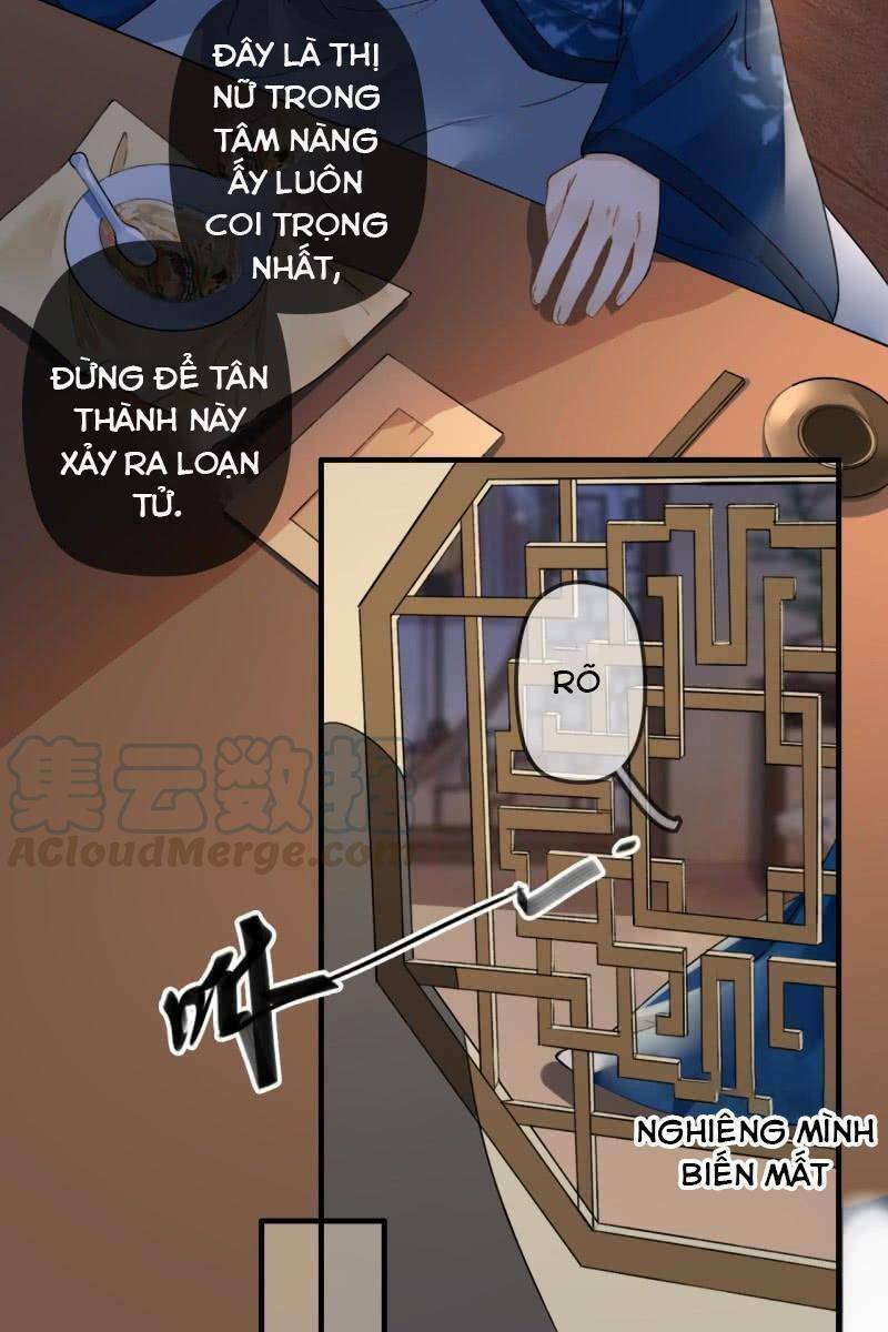 Sủng Phi Của Vương Chapter 176 - Trang 2