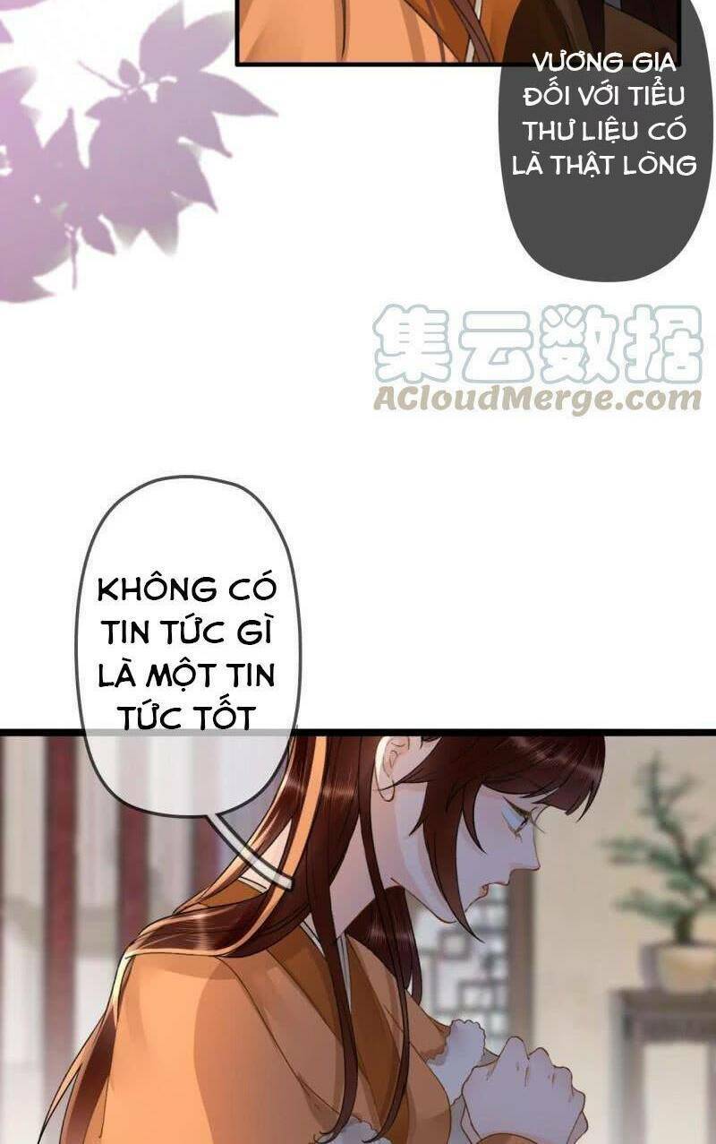 Sủng Phi Của Vương Chapter 176 - Trang 2