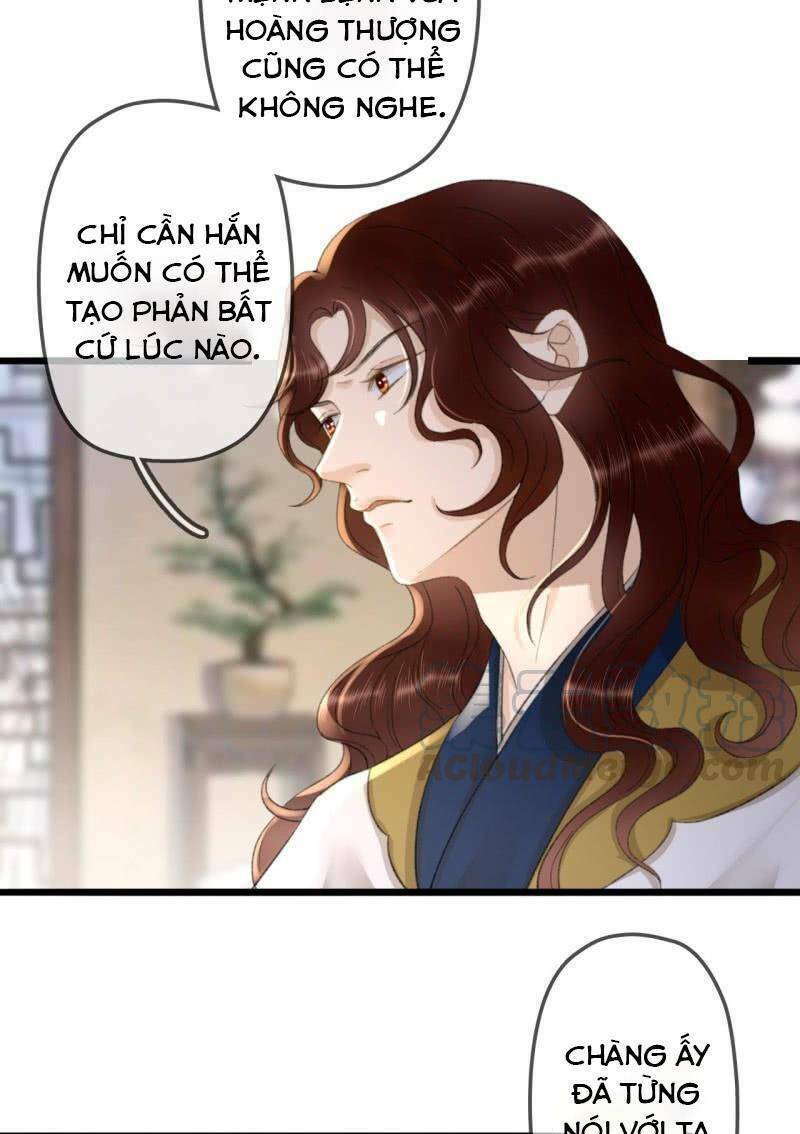 Sủng Phi Của Vương Chapter 175 - Trang 2