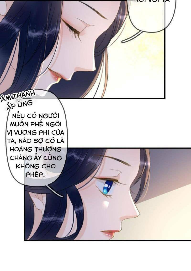 Sủng Phi Của Vương Chapter 175 - Trang 2