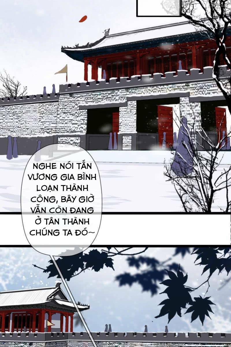 Sủng Phi Của Vương Chapter 175 - Trang 2