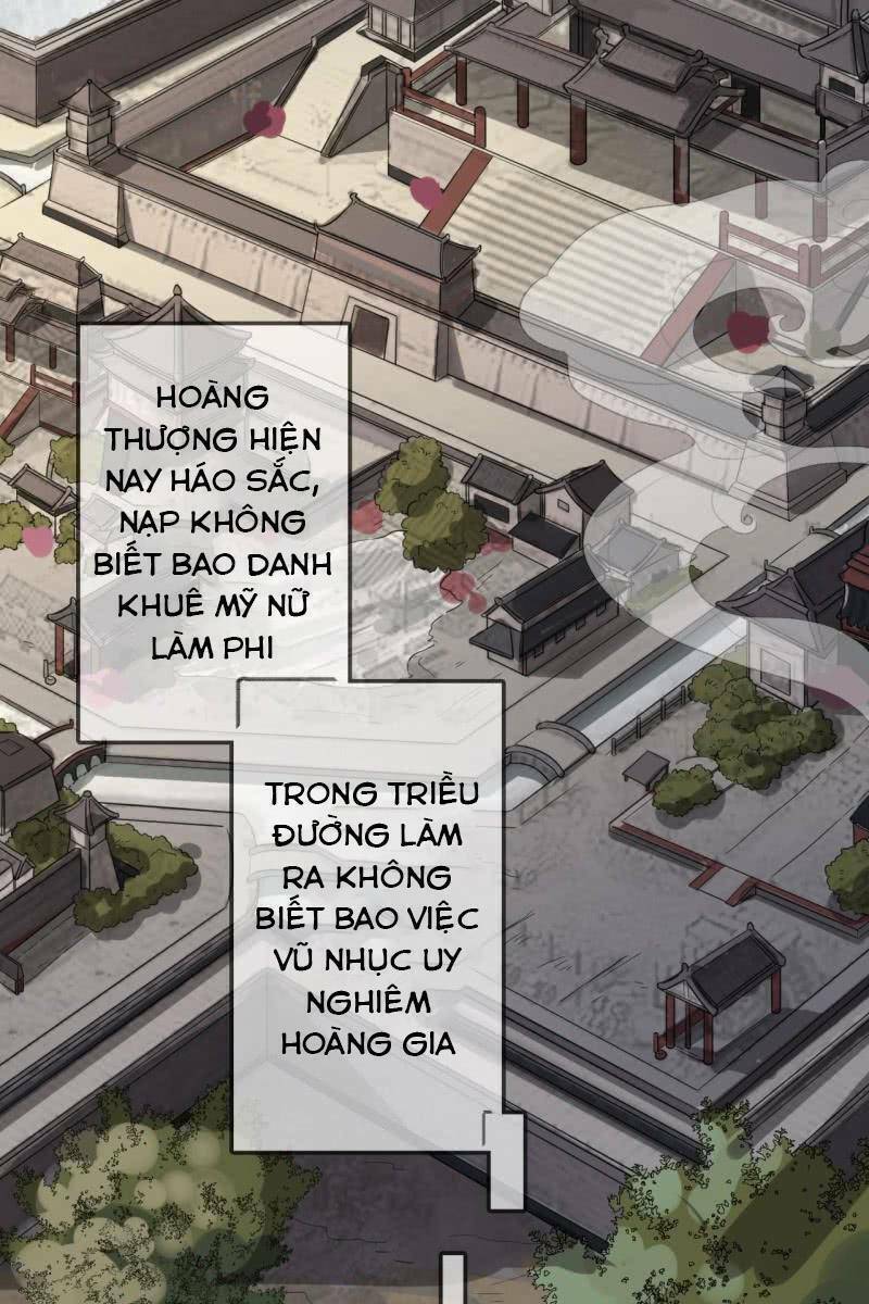 Sủng Phi Của Vương Chapter 175 - Trang 2