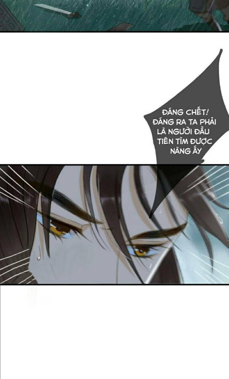 Sủng Phi Của Vương Chapter 172 - Trang 2