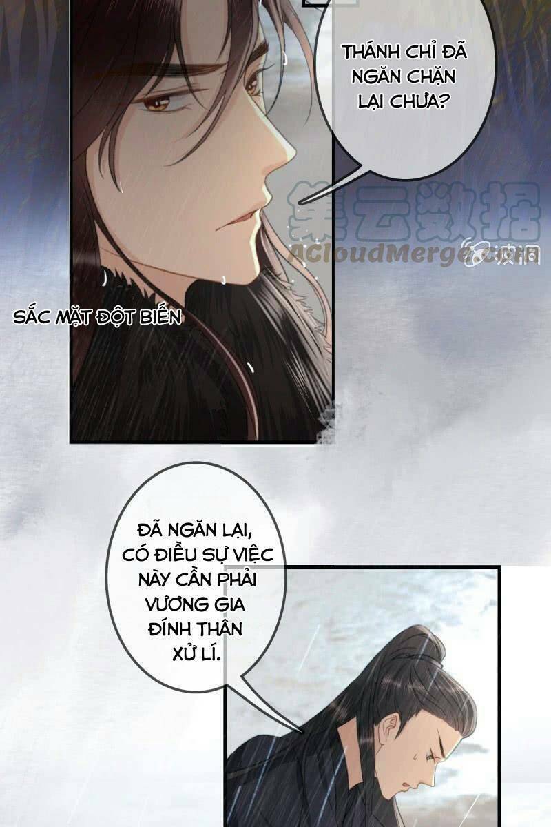 Sủng Phi Của Vương Chapter 172 - Trang 2