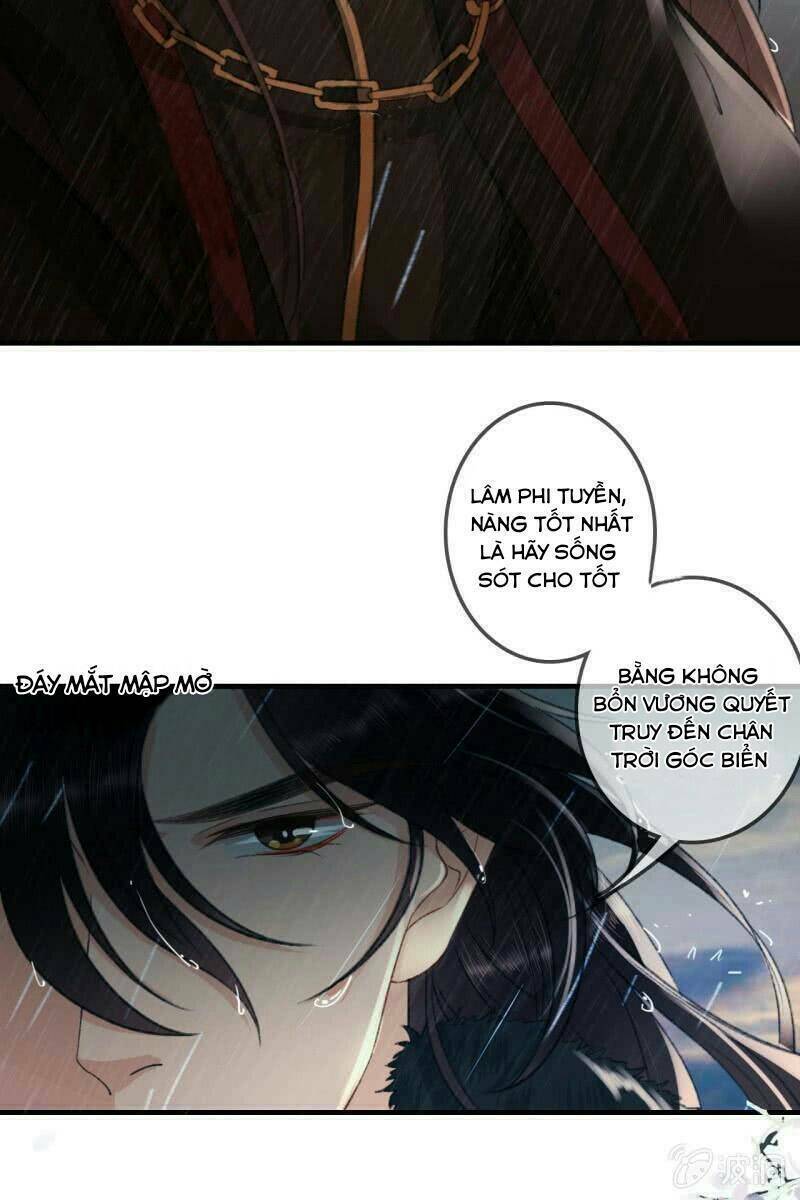 Sủng Phi Của Vương Chapter 172 - Trang 2