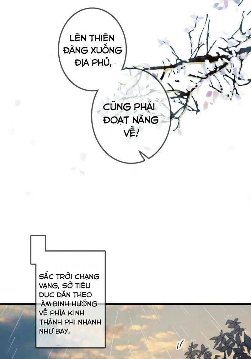 Sủng Phi Của Vương Chapter 172 - Trang 2