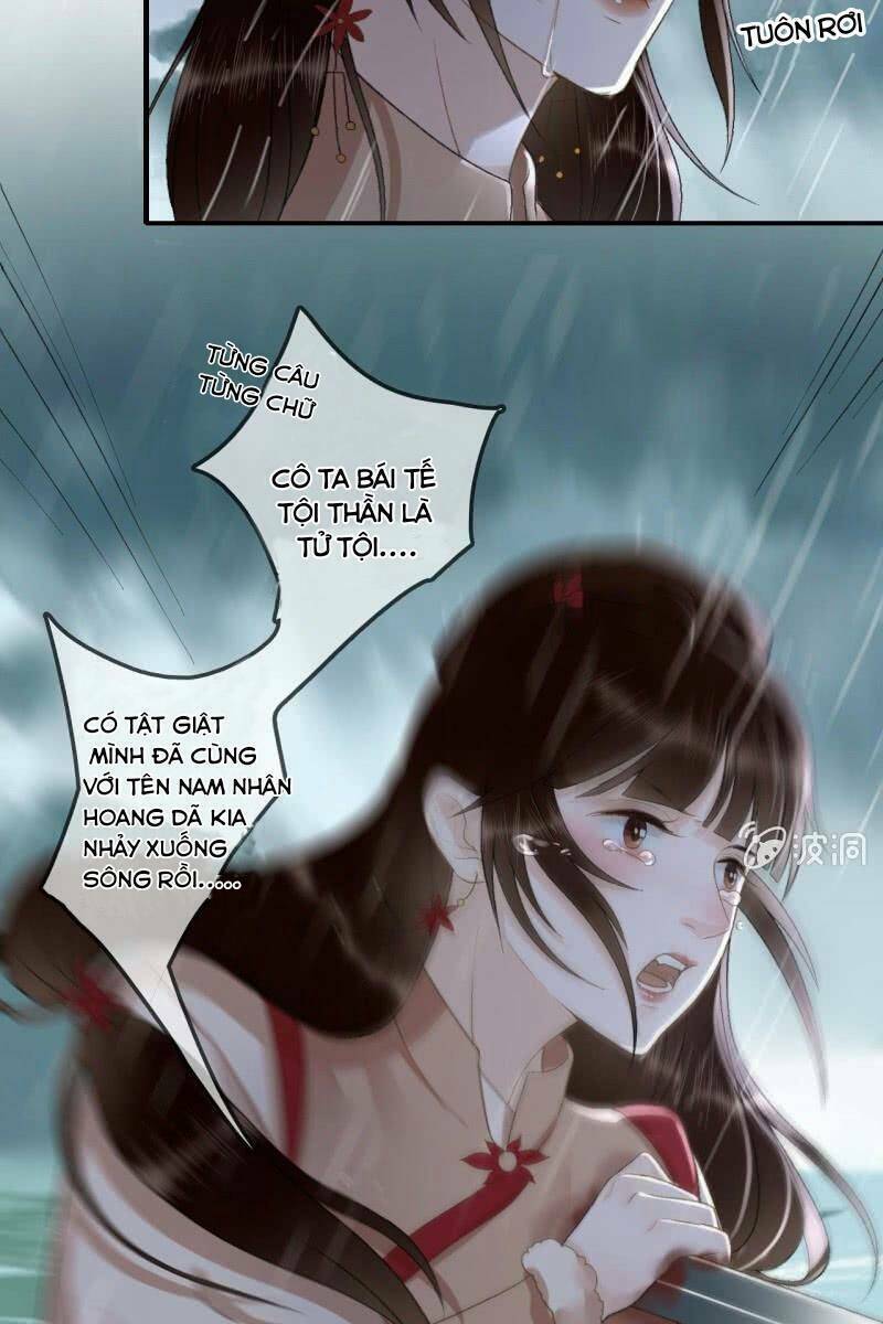 Sủng Phi Của Vương Chapter 172 - Trang 2