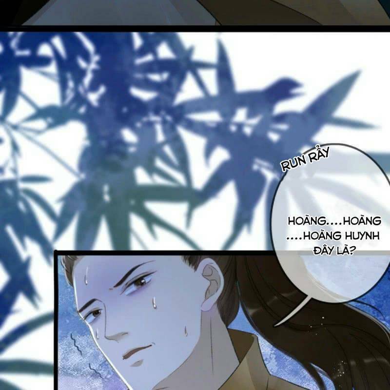 Sủng Phi Của Vương Chapter 171 - Trang 2