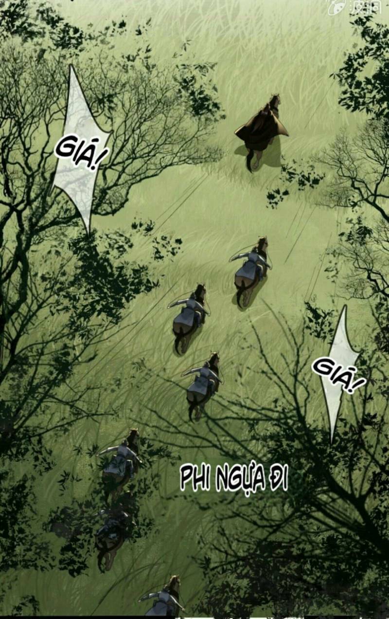 Sủng Phi Của Vương Chapter 167 - Trang 2