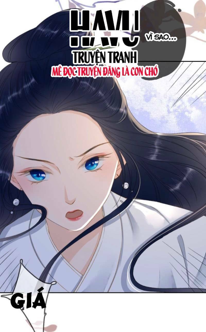 Sủng Phi Của Vương Chapter 165 - Trang 2