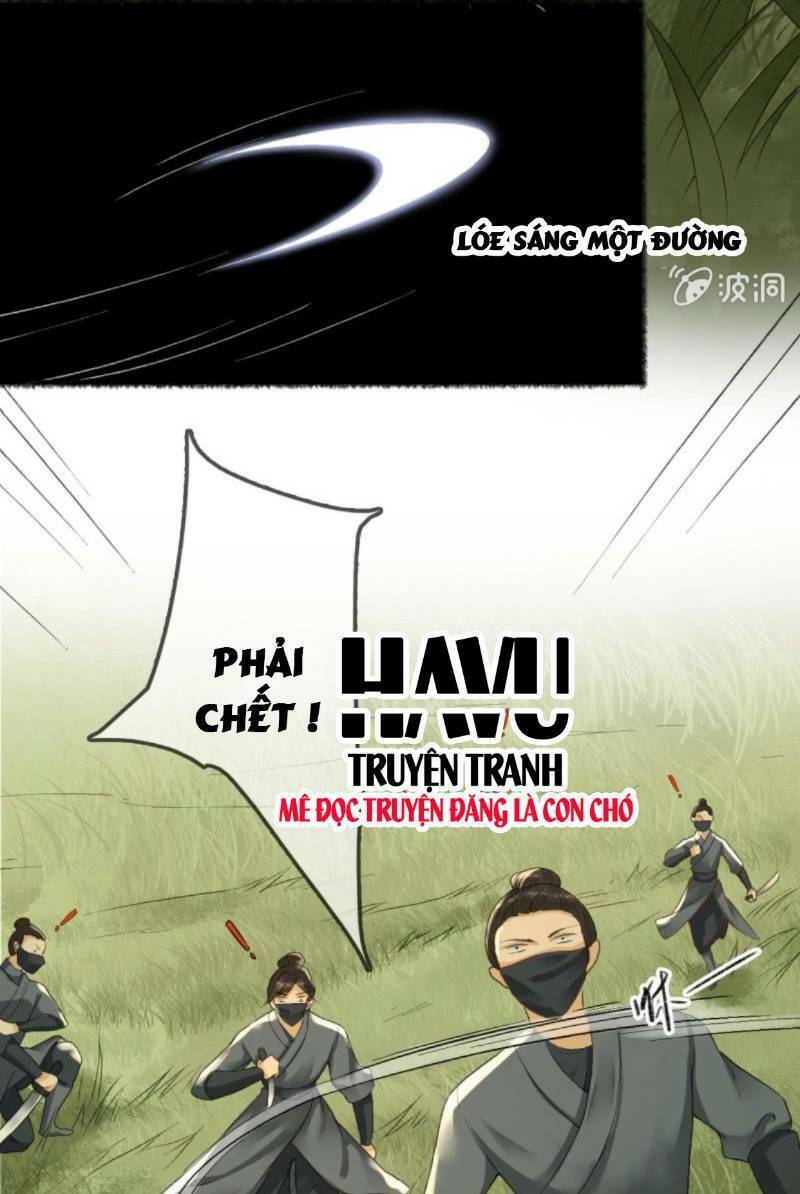 Sủng Phi Của Vương Chapter 165 - Trang 2