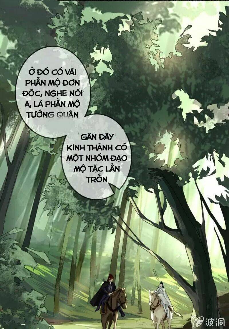 Sủng Phi Của Vương Chapter 163 - Trang 2