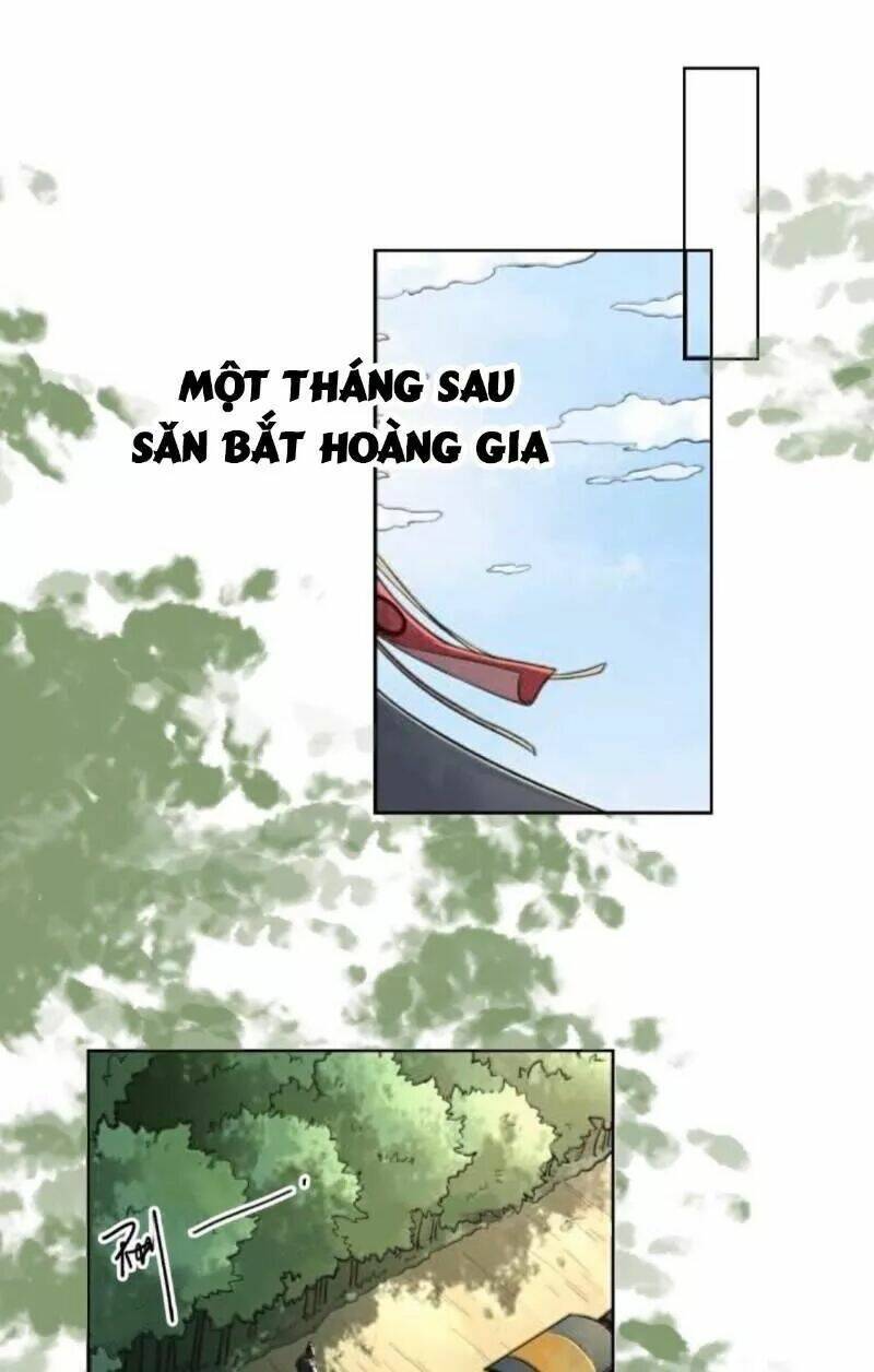 Sủng Phi Của Vương Chapter 162 - Trang 2