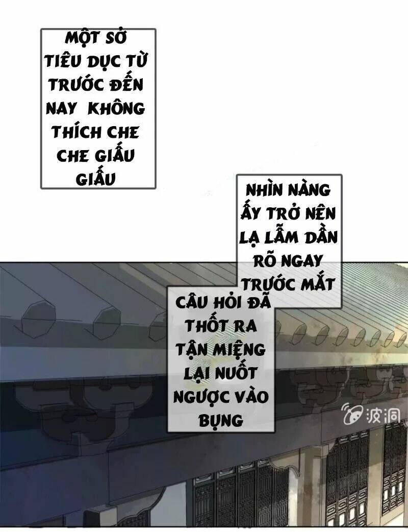 Sủng Phi Của Vương Chapter 161 - Trang 2