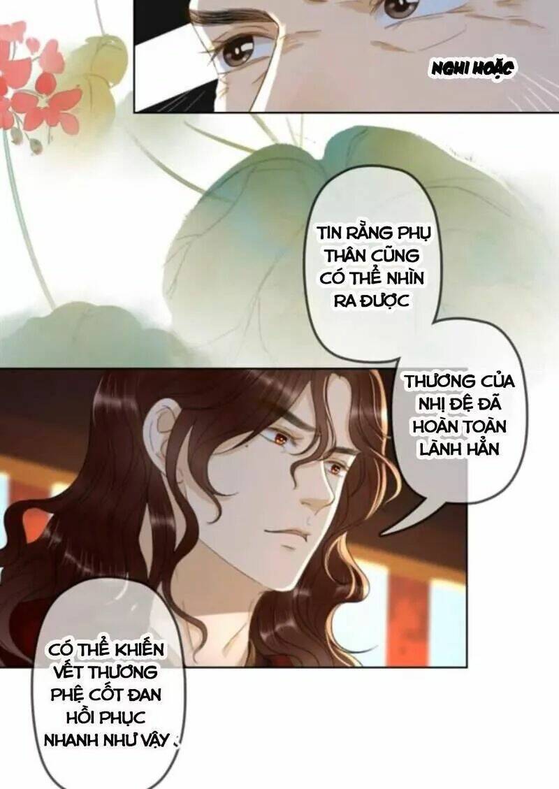 Sủng Phi Của Vương Chapter 156 - Trang 2