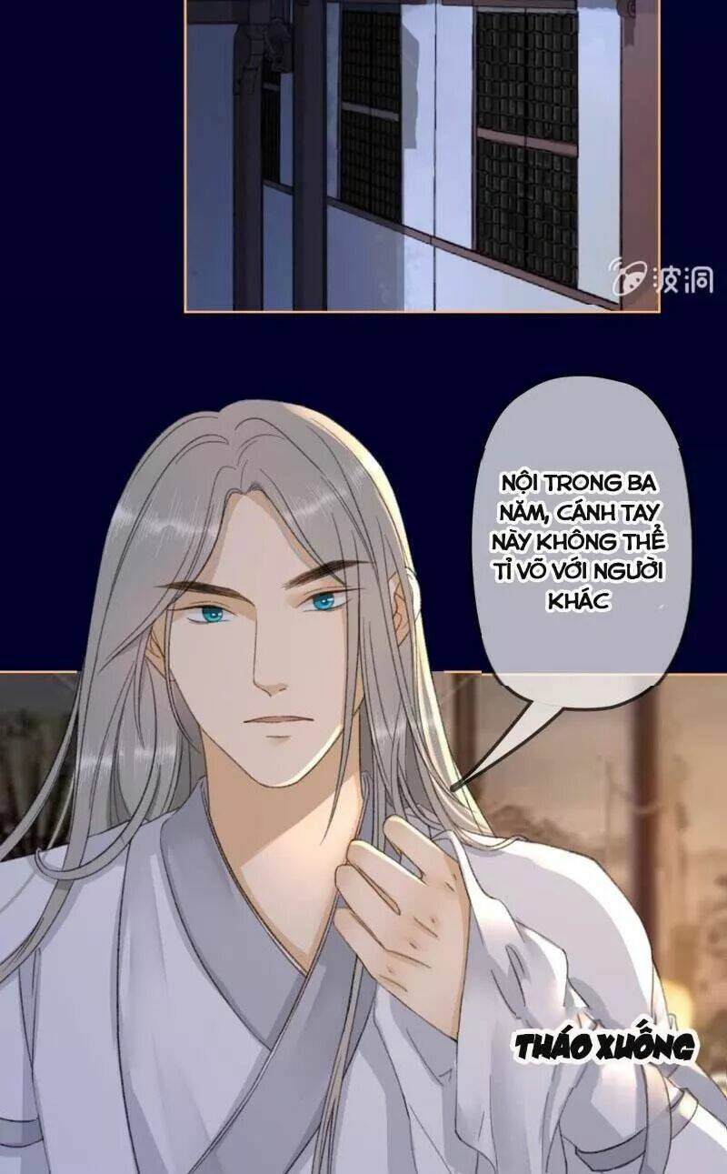 Sủng Phi Của Vương Chapter 154 - Trang 2