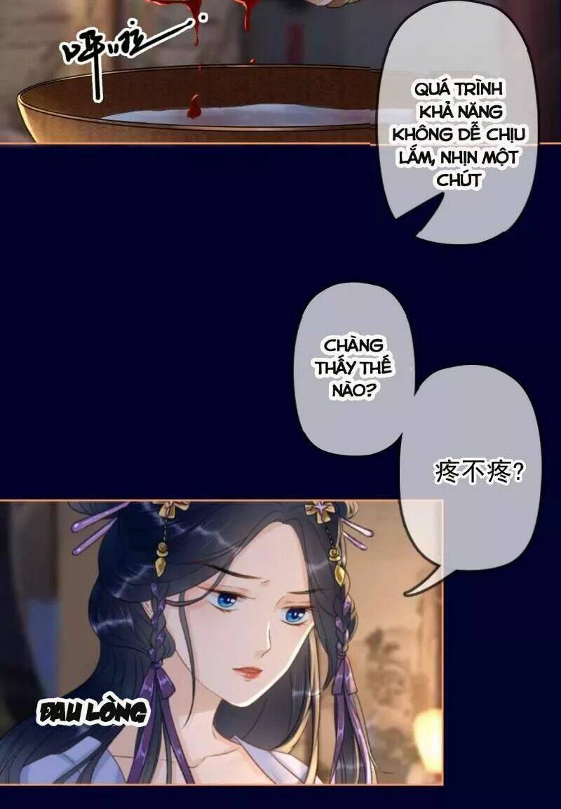 Sủng Phi Của Vương Chapter 154 - Trang 2