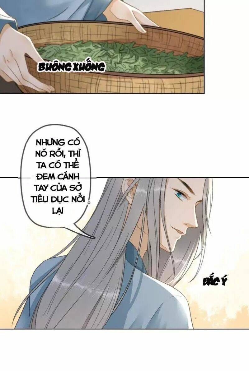 Sủng Phi Của Vương Chapter 153 - Trang 2