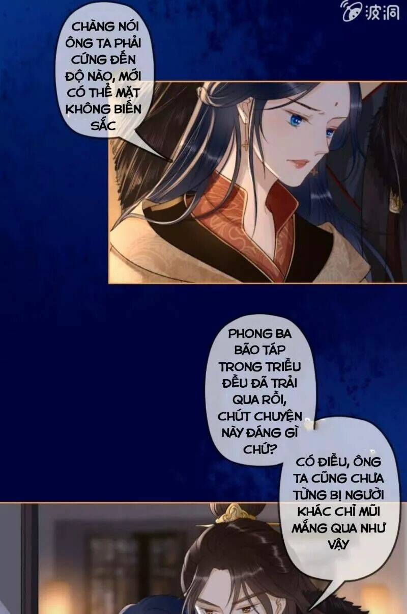 Sủng Phi Của Vương Chapter 152 - Trang 2