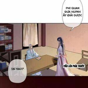 Sủng Phi Của Vương Chapter 144 - Trang 2