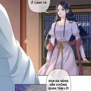 Sủng Phi Của Vương Chapter 144 - Trang 2