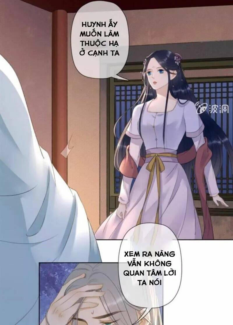 Sủng Phi Của Vương Chapter 144 - Trang 2