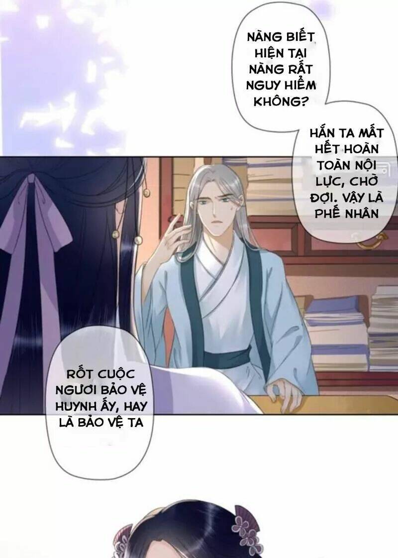 Sủng Phi Của Vương Chapter 144 - Trang 2