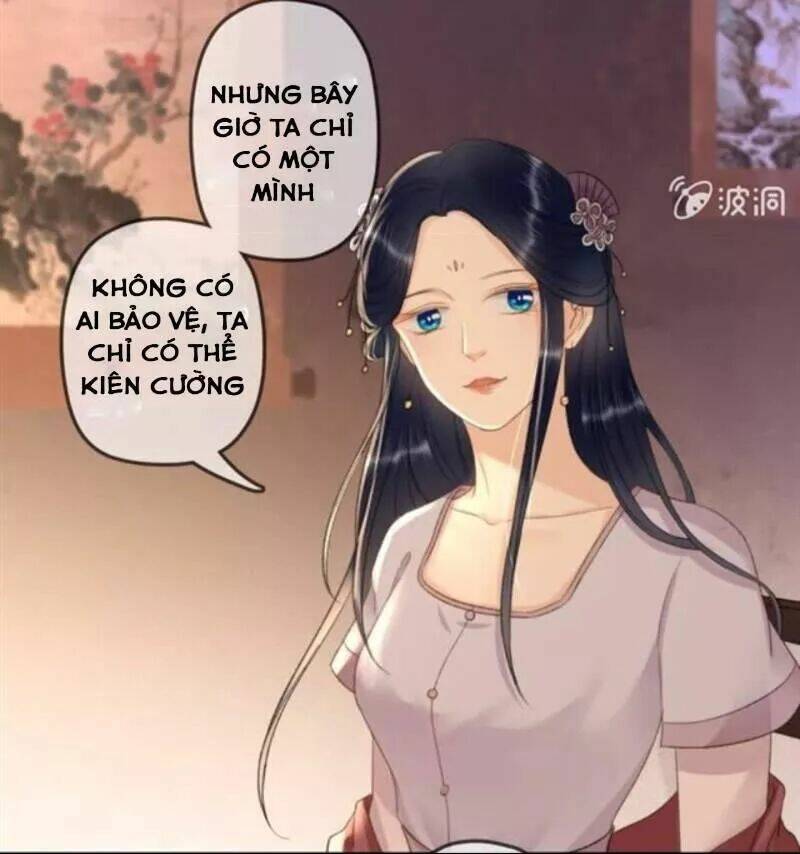 Sủng Phi Của Vương Chapter 143 - Trang 2