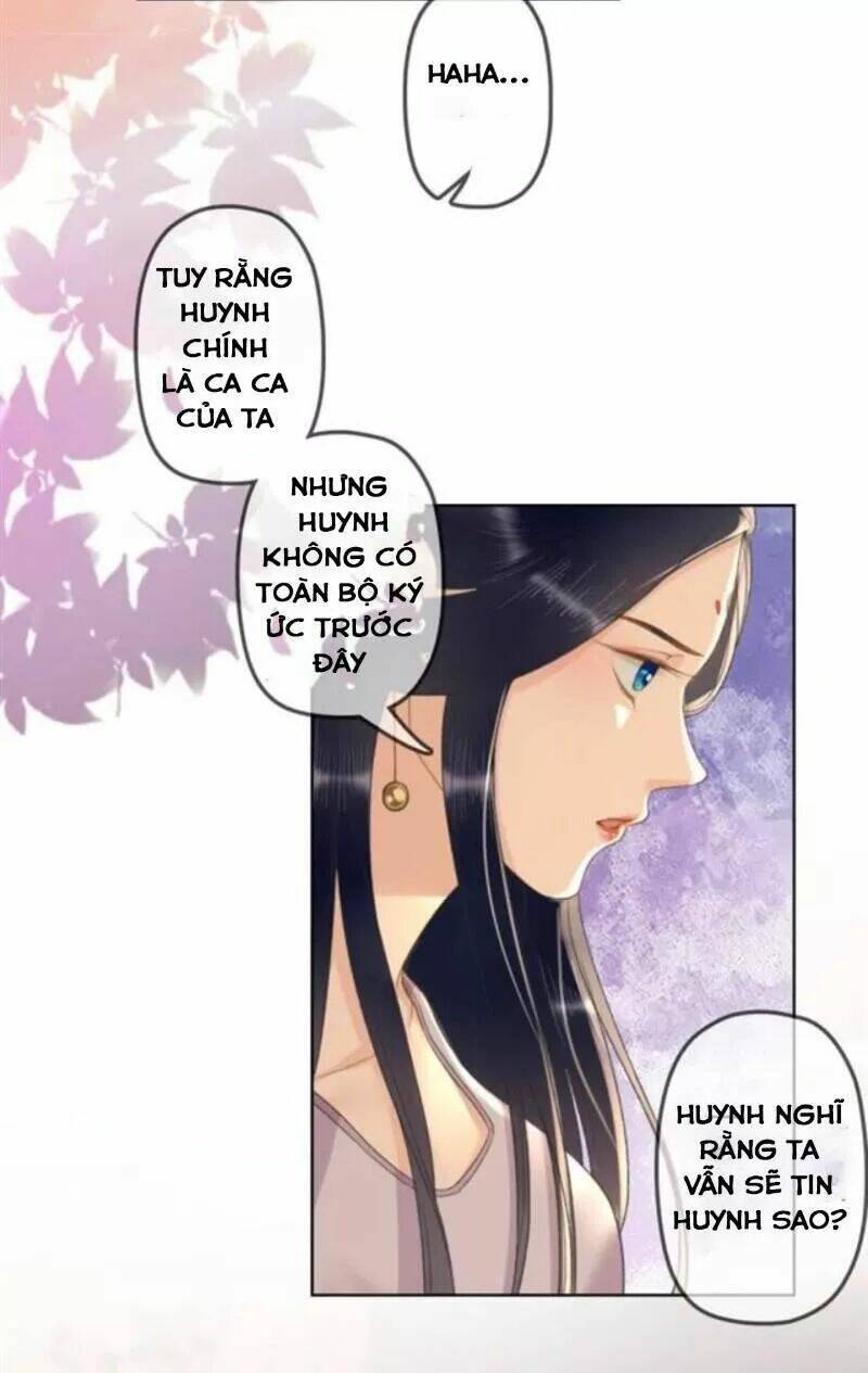 Sủng Phi Của Vương Chapter 143 - Trang 2