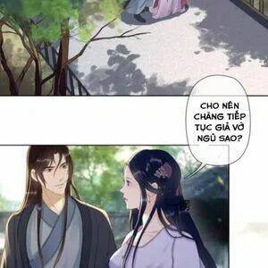 Sủng Phi Của Vương Chapter 143 - Trang 2