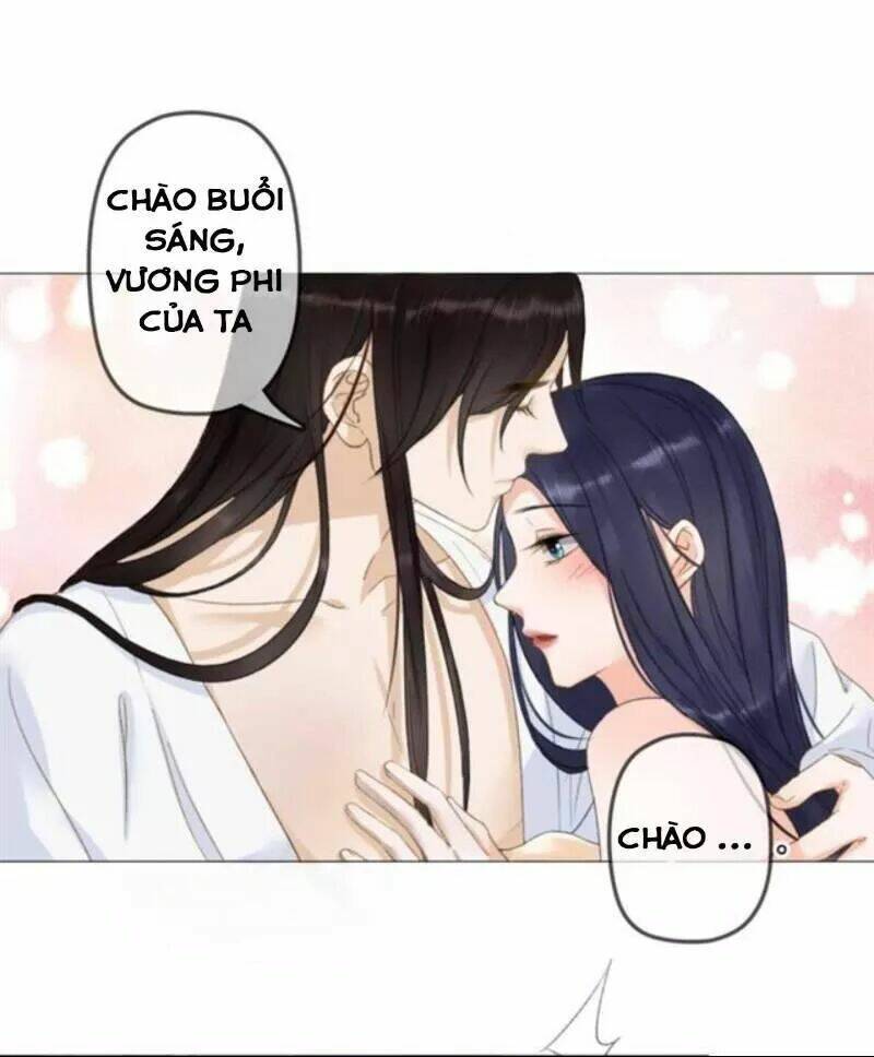 Sủng Phi Của Vương Chapter 142 - Trang 2