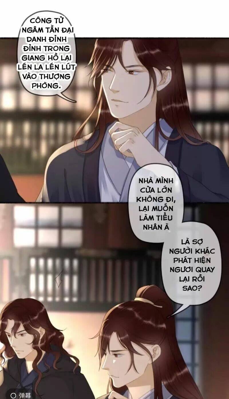 Sủng Phi Của Vương Chapter 140 - Trang 2