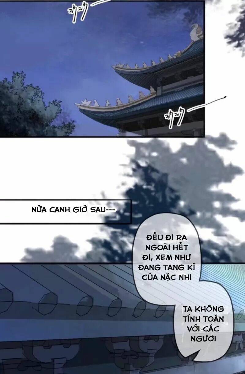 Sủng Phi Của Vương Chapter 140 - Trang 2