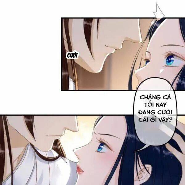 Sủng Phi Của Vương Chapter 140 - Trang 2