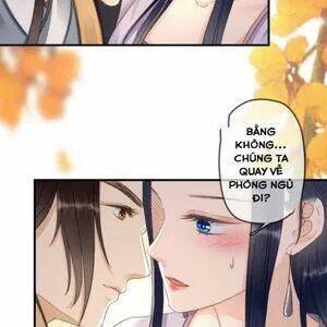 Sủng Phi Của Vương Chapter 139 - Trang 2