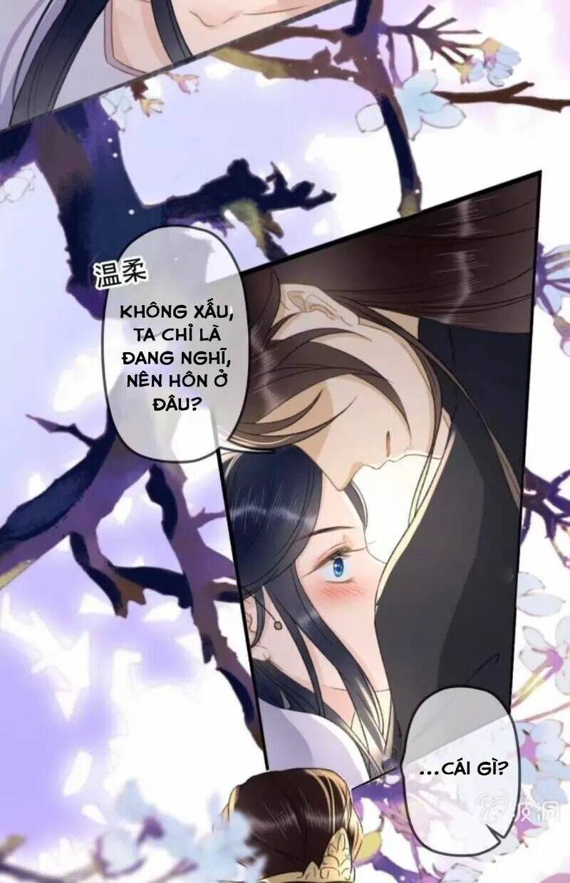 Sủng Phi Của Vương Chapter 138 - Trang 2