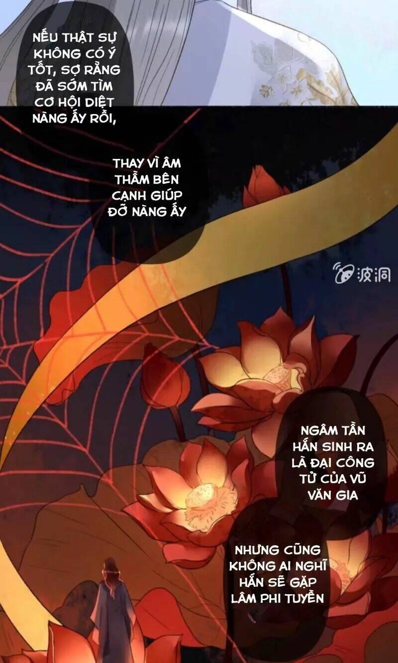 Sủng Phi Của Vương Chapter 138 - Trang 2