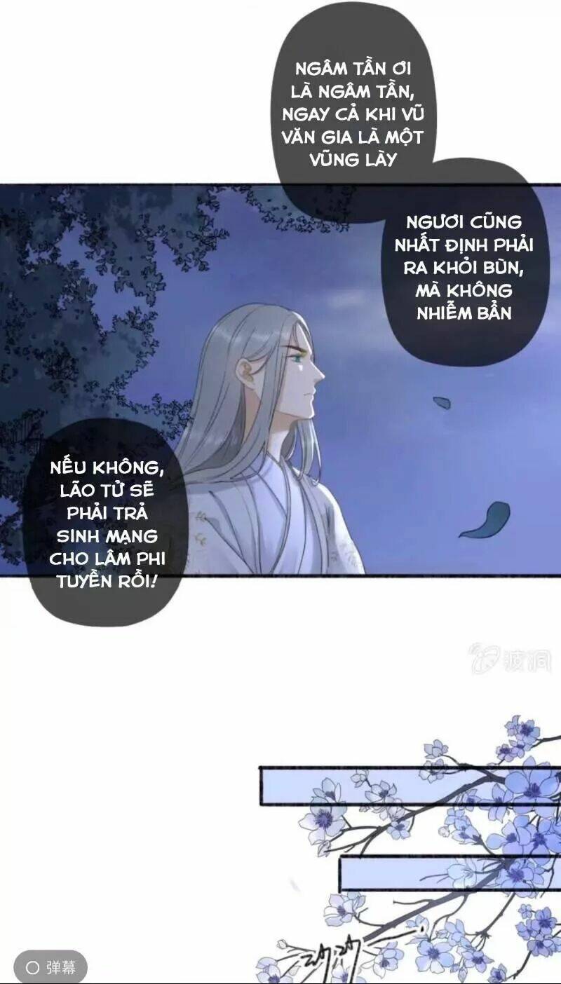 Sủng Phi Của Vương Chapter 138 - Trang 2