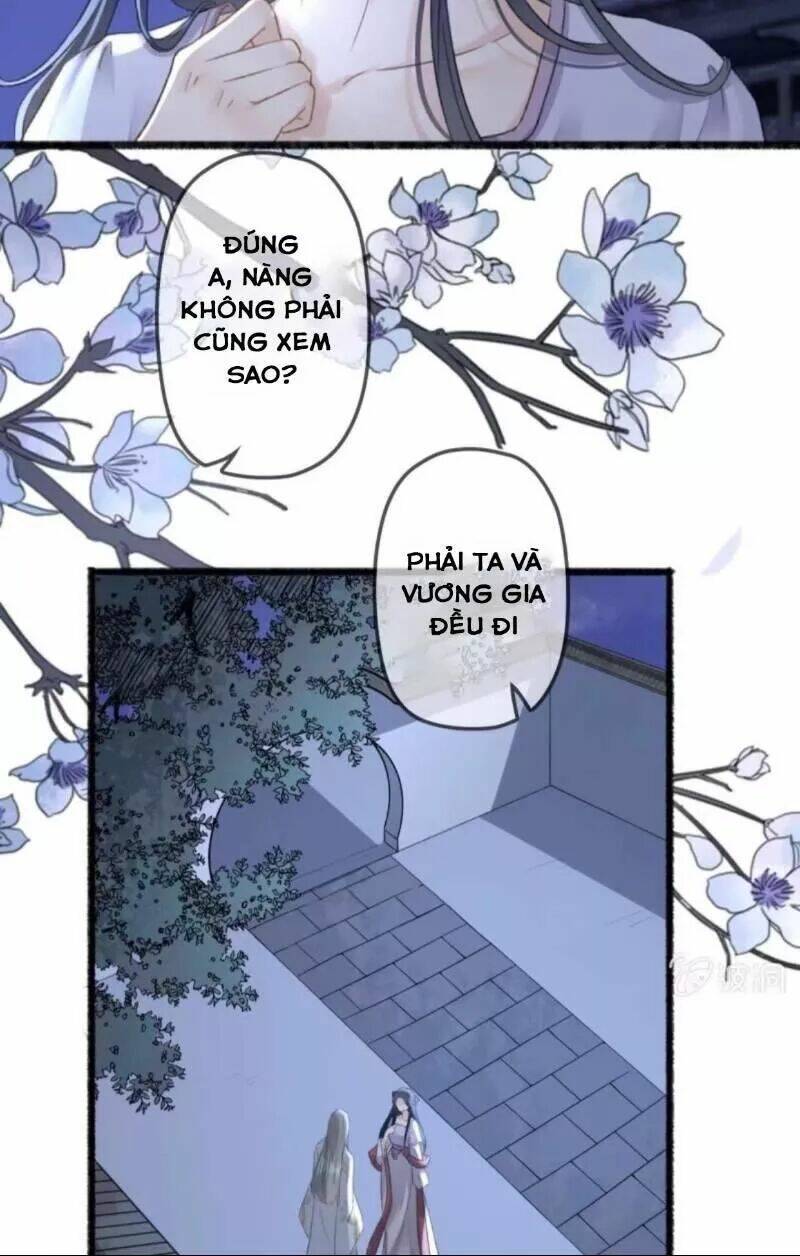 Sủng Phi Của Vương Chapter 137 - Trang 2