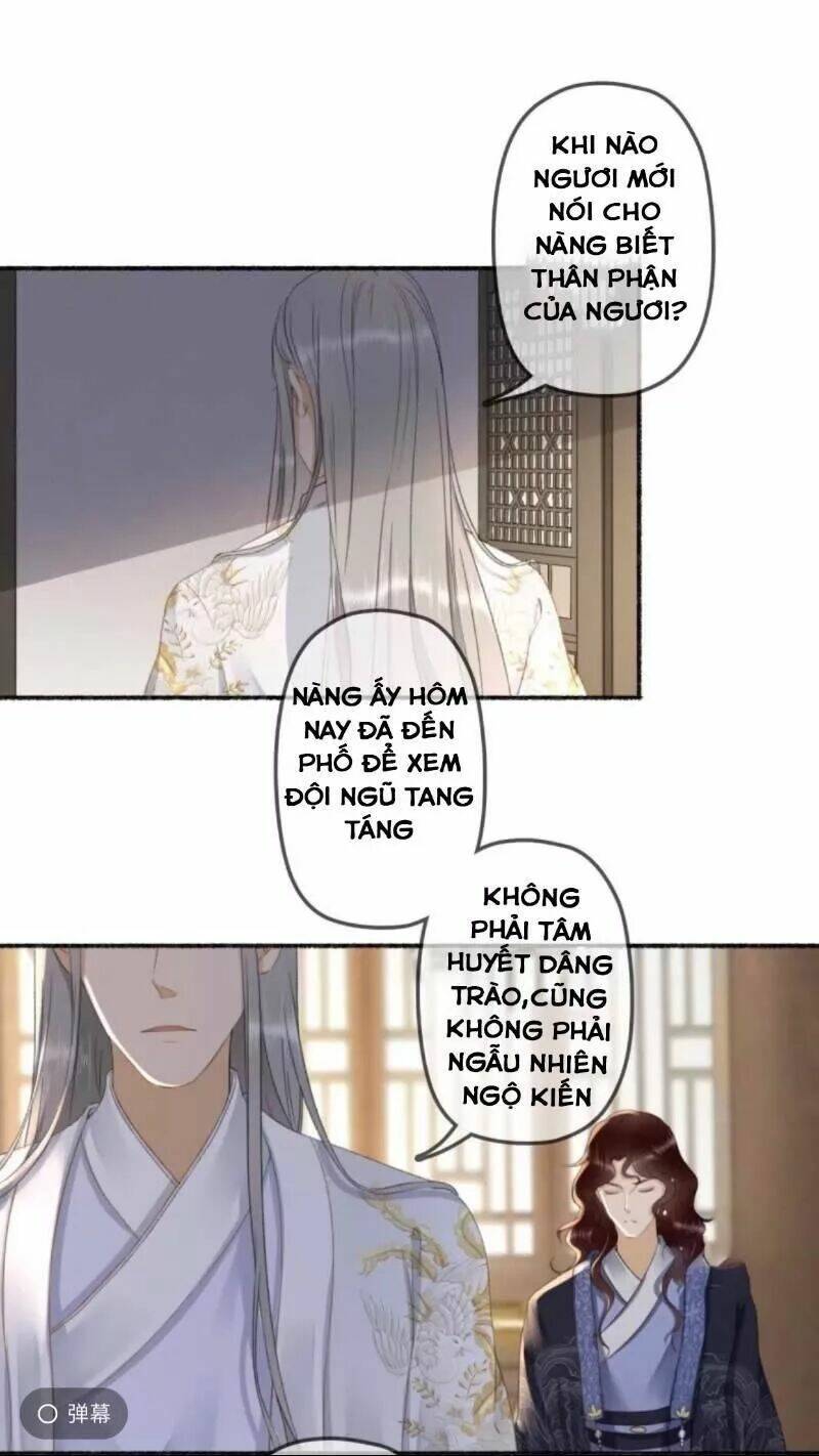 Sủng Phi Của Vương Chapter 137 - Trang 2