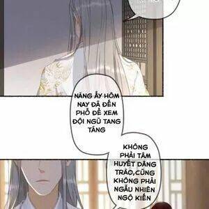 Sủng Phi Của Vương Chapter 137 - Trang 2