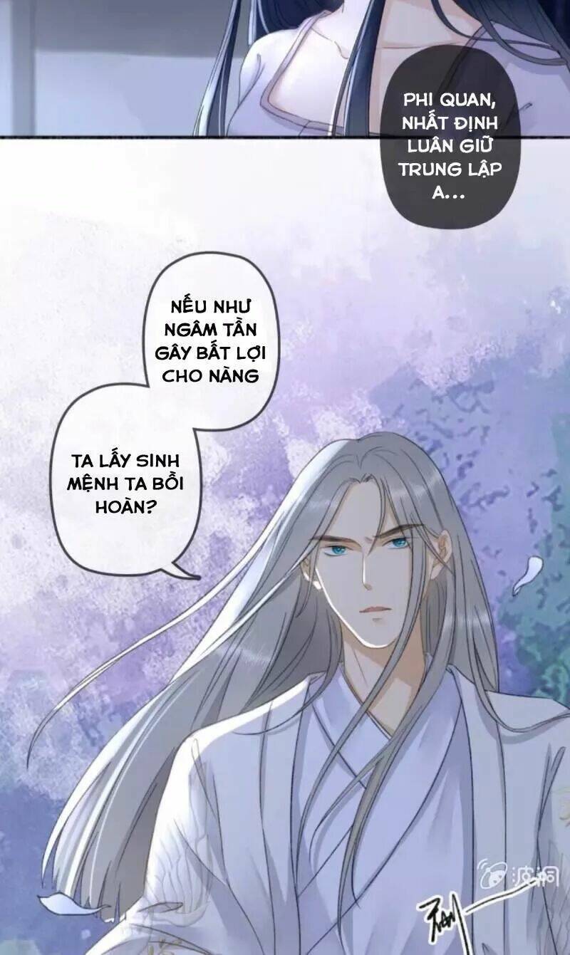 Sủng Phi Của Vương Chapter 137 - Trang 2