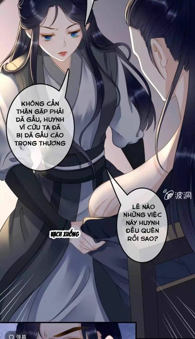 Sủng Phi Của Vương Chapter 133 - Trang 2