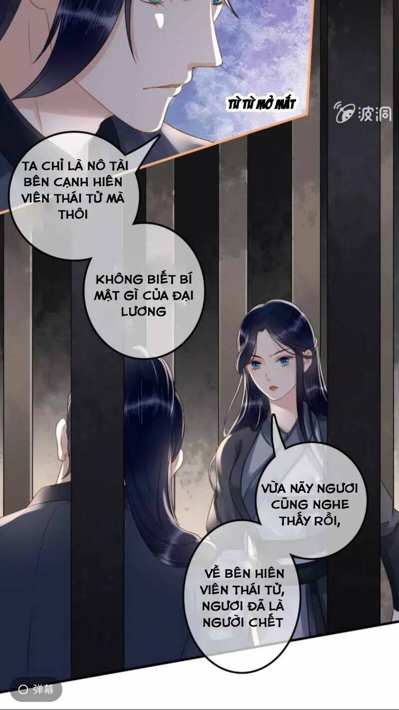 Sủng Phi Của Vương Chapter 132 - Trang 2